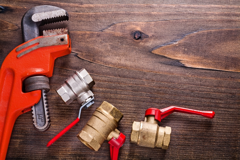 Plumbers in Rochford, Ashingdon, Canewdon, SS4