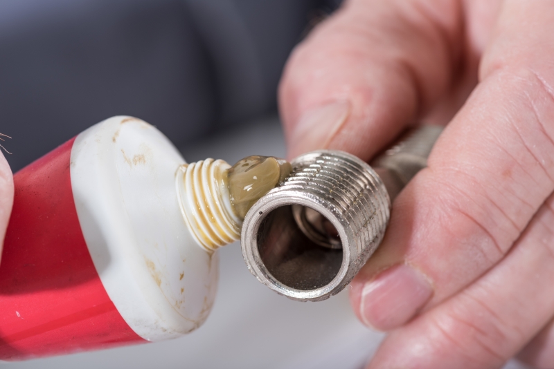 Plumbers Rochford, Ashingdon, Canewdon, SS4